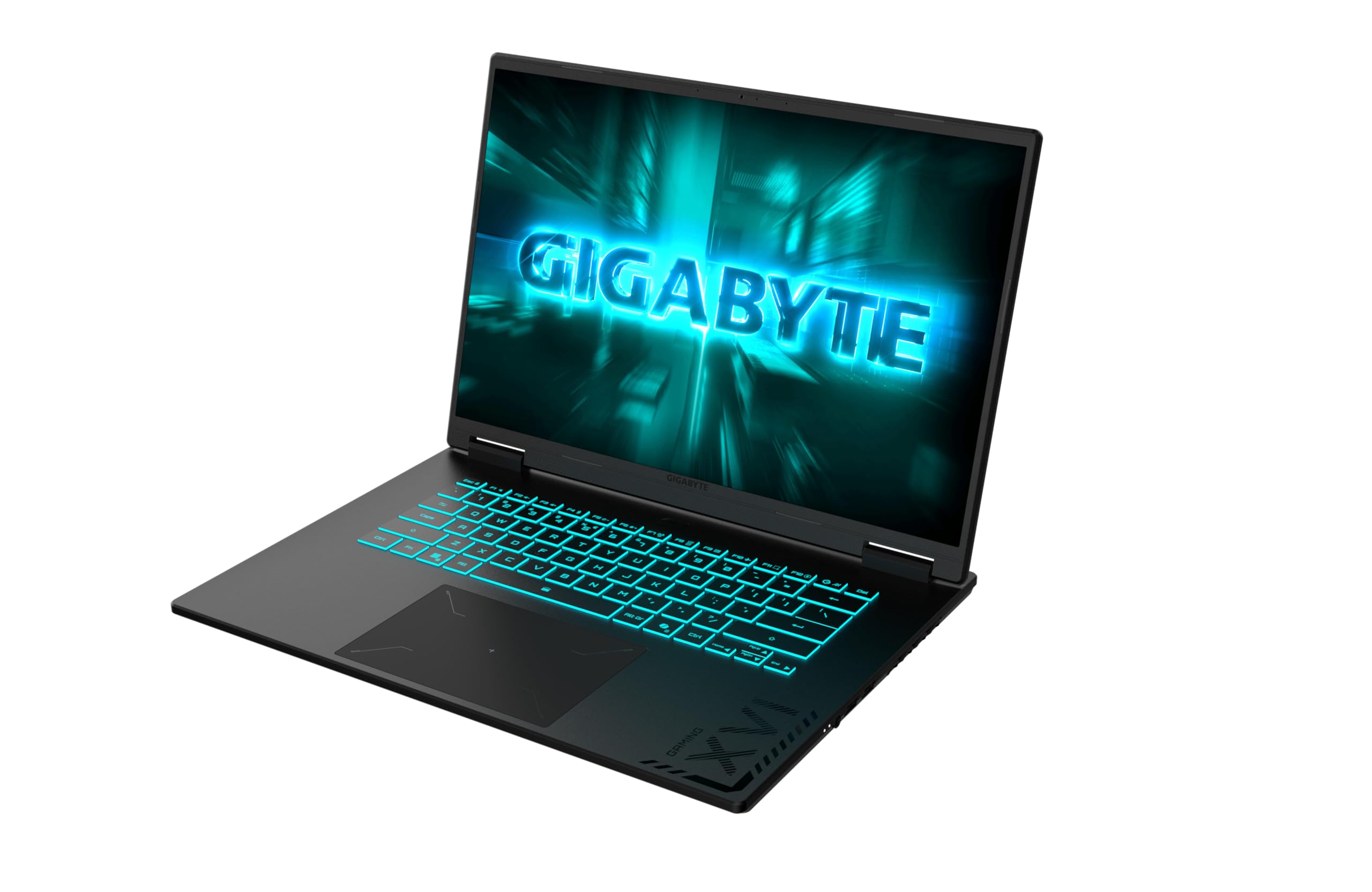 Amazon.co.jp: GIGABYTE ゲーミングノートPC GAMING A16 3THK3JP893SH